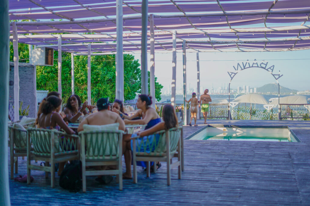 5 Reasons to Visit Tierra Bomba Island and Club Kabanna 1 Visit Tierra Bomba Island