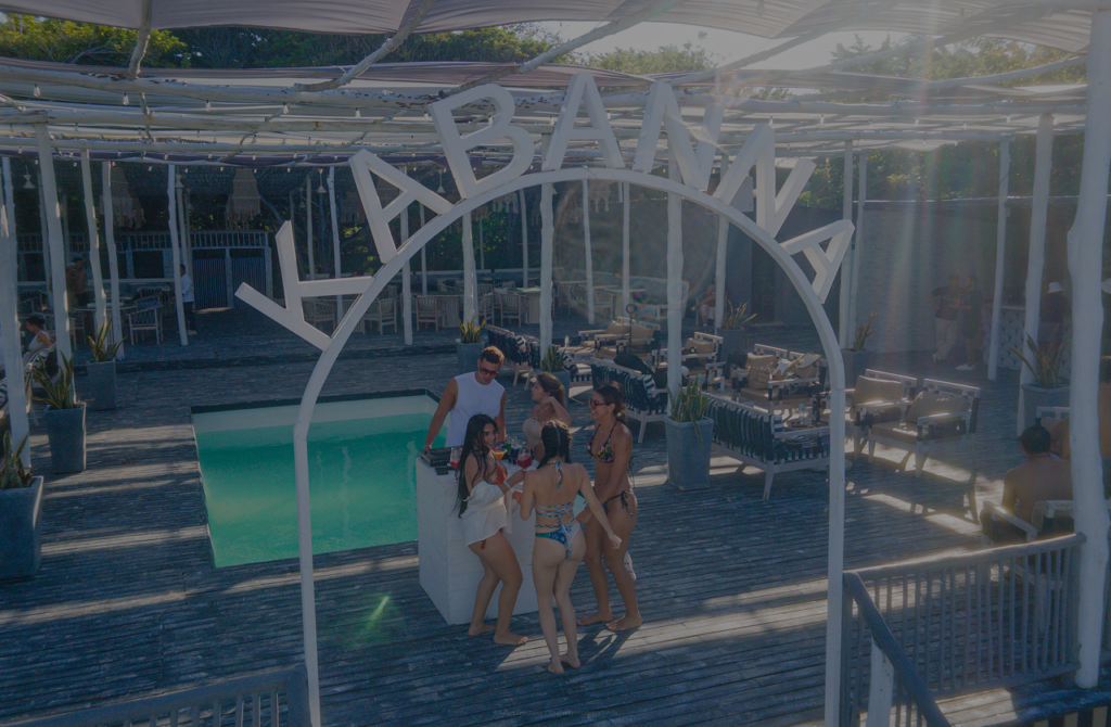Pasadía en Cartagena: Todo Lo Que Necesitas Saber para Vivir la Experiencia Kabanna 1 Pasadía en Cartagena - Club Kabanna