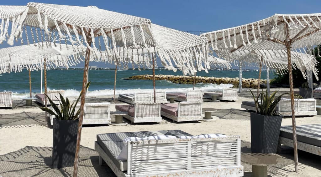 Why Club Kabanna is the ultimate Cartagena beach club 1 Banner Call to Actions